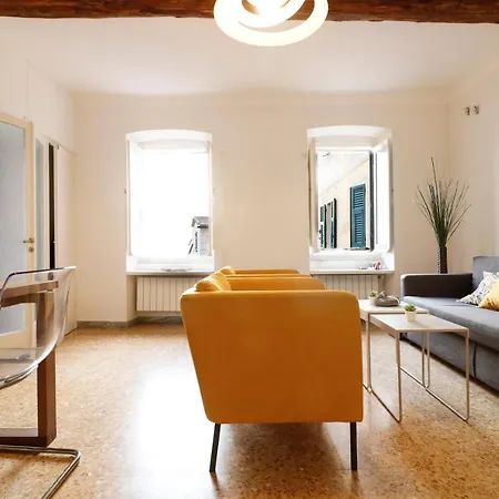 Appartamento Casaviva - Elegante Casa Con Dehors A