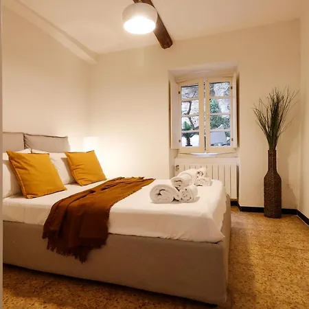 Casaviva - Elegante Casa Con Dehors A Apartman *