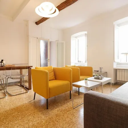 Casaviva - Elegante Casa Con Dehors A Camogli