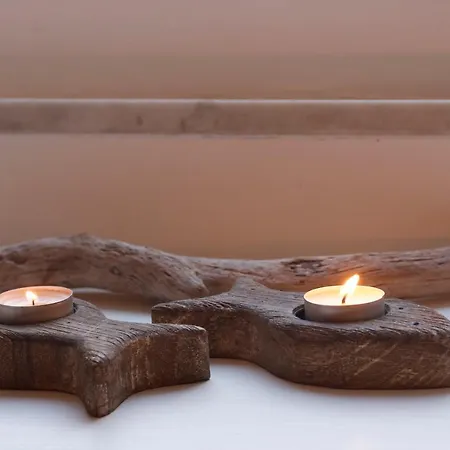 Appartamento Casaviva - Elegante Casa Con Dehors A *