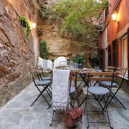 Casaviva - Elegante Casa Con Dehors A Appartamento *