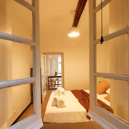 Apartman Casaviva - Elegante Casa Con Dehors A Camogli