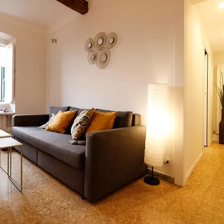 Casaviva - Elegante Casa Con Dehors A Appartamento