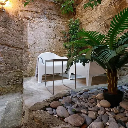 Apartamento Casaviva - Elegante Casa Con Dehors A