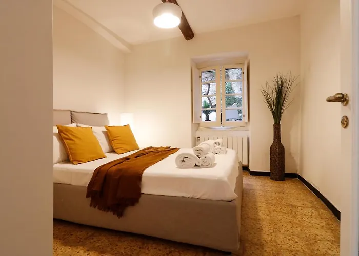 Casaviva - Elegante Casa Con Dehors A Apartment *