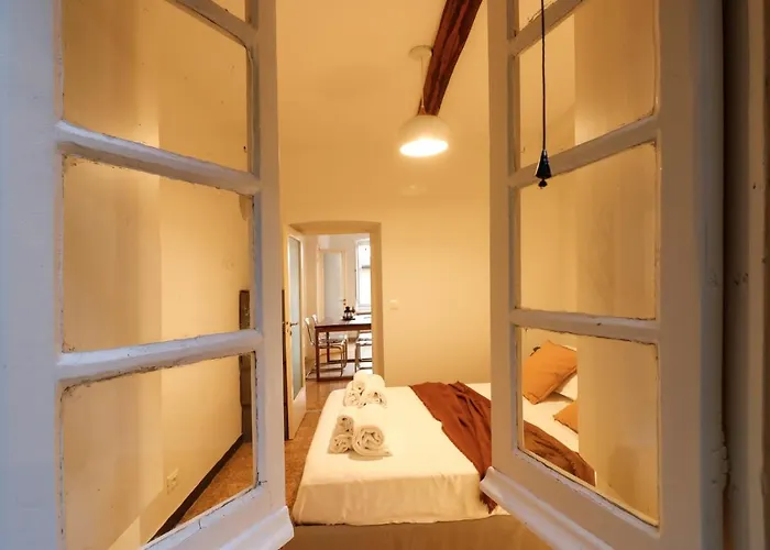 Apartment Casaviva - Elegante Casa Con Dehors A Camogli