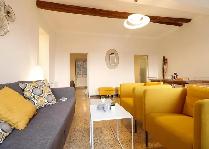 Casaviva - Elegante Casa Con Dehors A