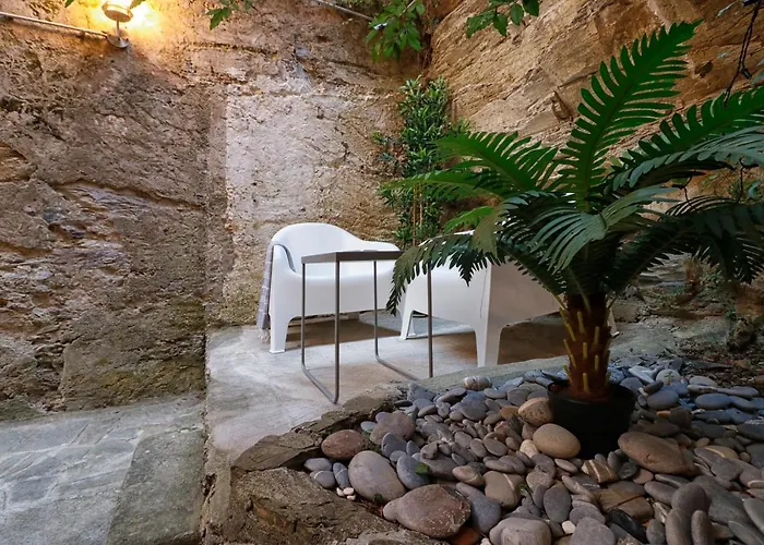 Apartment Casaviva - Elegante Casa Con Dehors A
