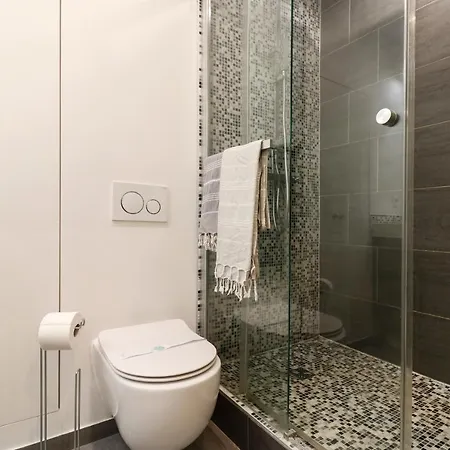 アパート Casaviva - Elegante Casa Con Dehors A カモーリ