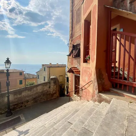 Casaviva - Elegante Casa Con Dehors A