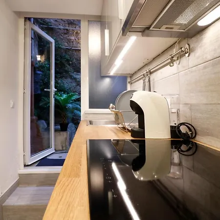 アパート Casaviva - Elegante Casa Con Dehors A *