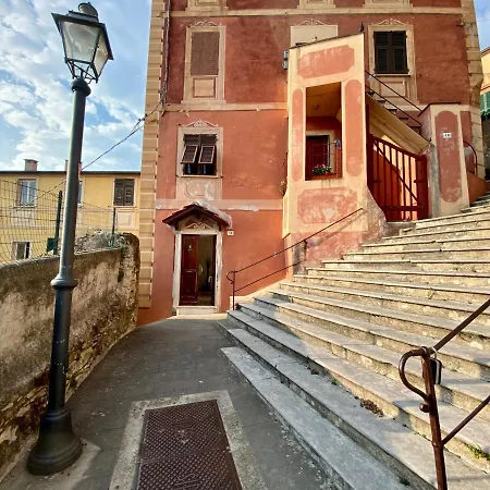 Casaviva - Elegante Casa Con Dehors A カモーリ