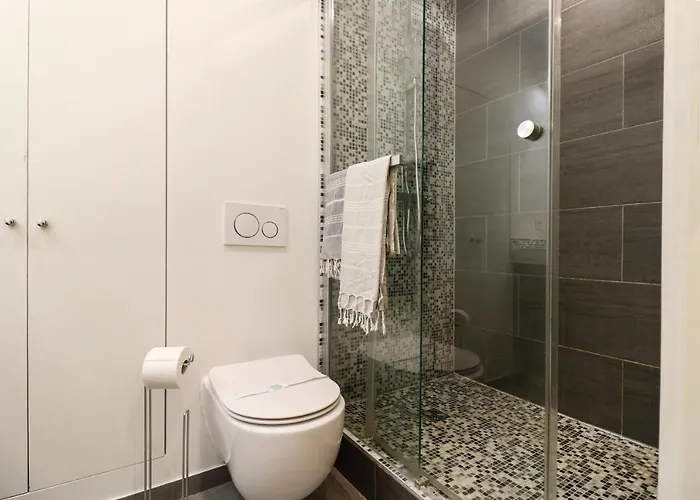 Apartman Casaviva - Elegante Casa Con Dehors A Camogli