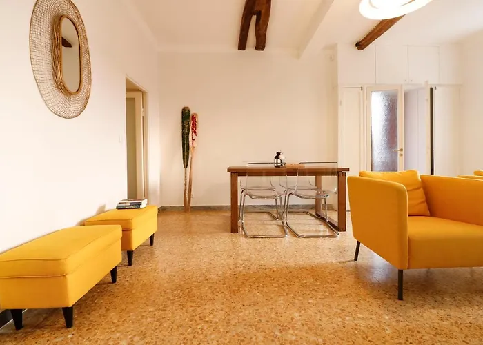 Casaviva - Elegante Casa Con Dehors A * Camogli